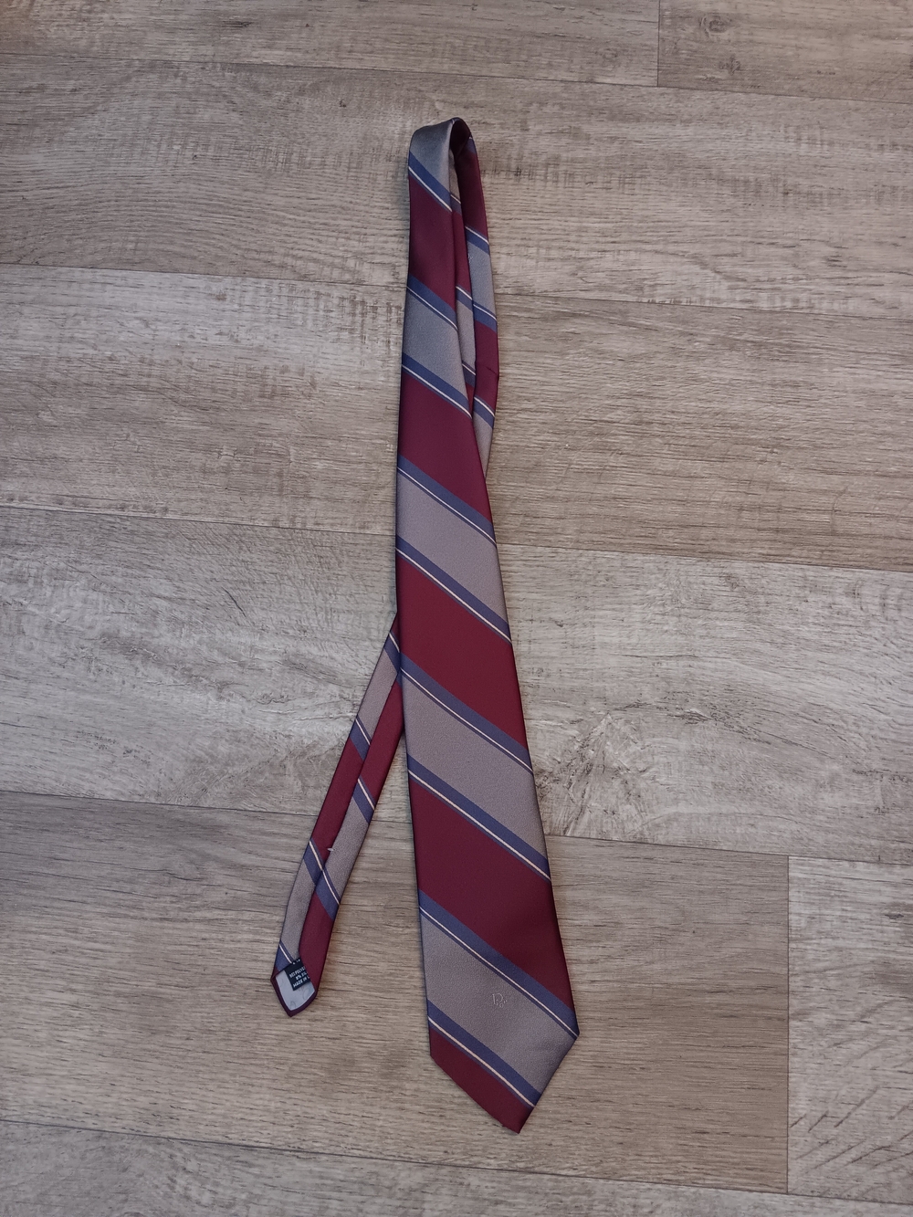 Christian Dior Tie